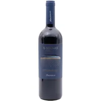Argiolas Is Solinas Carignano del Sulcis Riserva 2018 1 x 0,75 l