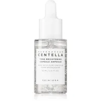 Skin1004 Madagascar Centella Tone Brightening Capsule Ampoule hydratisierendes Serum