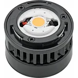 Sigor Fusion LED Einbaumodul 7,2 W – 24 V DC, dimmbar, 2700K, 3000K, 4000 K LED Einbaudeckenleuchte