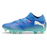 bluemazing/puma white/electric 42,5