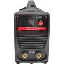 Awtools Inverter-Schweißgerät Speedline AWT-220 (LCD VRD Synegry)