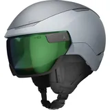 Atomic Revent GT AMID Visor HD Skihelm 55-59
