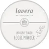 Invisible Finish Loose Powder Transparent