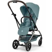 Cybex Eezy S Twist+ 2 stormy blue
