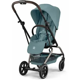 Cybex Eezy S Twist+ 2 stormy blue