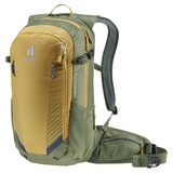 Deuter Compact EXP 14 caramel-khaki