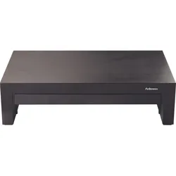 Fellowes Designer Suites 53,3 cm (21") Schwarz, Perleffekt Tisch/Bank