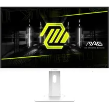 MSI MAG 274PFWDE 27" weiß