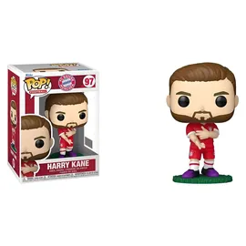 Funko FC Bayern München - Harry Kane - Sammelbare Vinylfigur