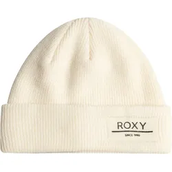 ROXY FOLKER Mütze 2025 buttercream