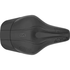 SQlab 613 Ergowave R 13 cm Schwarz