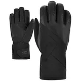 Roeckl Schlick GTX Skihandschuhe Schwarz 9