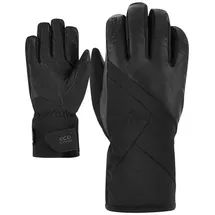 Roeckl Schlick GTX Skihandschuhe Schwarz 9
