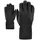 Roeckl Schlick GTX Skihandschuhe Schwarz 9