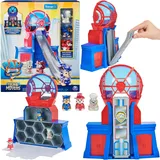 Psi Patrol The Movie City Tower Mikro-Turm mit Figuren