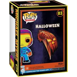 Funko Halloween - Michael Myers Spielfigur