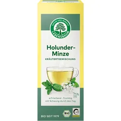 Holunder Minze BIO