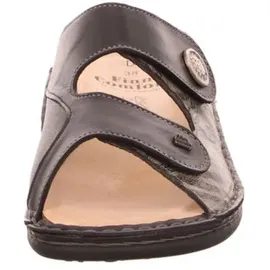 Finn Comfort Zeno grey/black 36