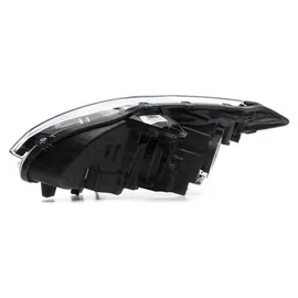 Valeo Hauptscheinwerfer VALEO 044536