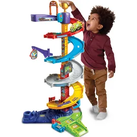 Vtech Tut Tut Baby Flitzer - 2-in-1-Turboturm