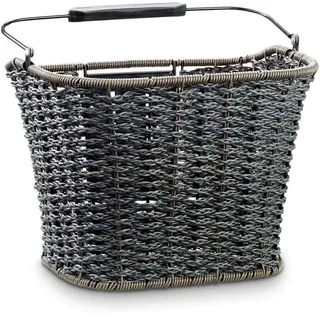Cube Acid Lenkerkorb 16 FILink Rattan Braun Modell 2024