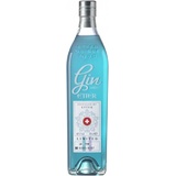 Etter Gin 40% vol. limitierte Sonderedition, Gin aus der Schweiz (1 x 0.7l)