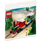 LEGO Creator Winterlicher Weihnachtszug 30584