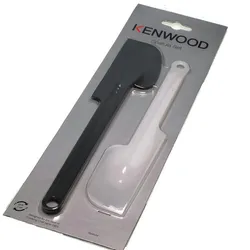 Kenwood AW20010013, KWSK003 Teigspachtel-Set für Küchenmaschinen