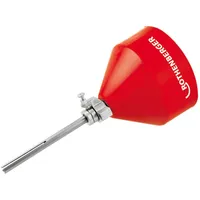 Rothenberger Spiralen-Adaptermagazin R600/650 für 10 mm Spiralen, leer