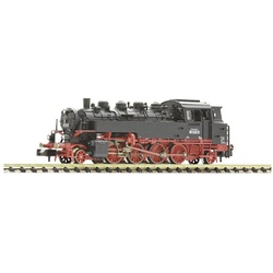 Fleischmann Diesellokomotive Fleischmann 708704 N Dampflok BR 86 der DR