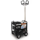 Unicraft Synchron-Stromerzeuger PG-E 55 SEA 4 in 1
