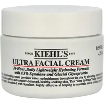 Kiehl's Ultra Facial Cream 28 ml