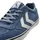 hummel Stadil Low 3.0 Suede china blue 36