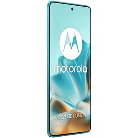 Motorola Edge 60 Fusion 12 GB RAM 256 GB PANTONE Amazonite