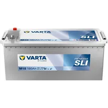 Varta M18 ProMotive Super Heavy Duty 180Ah 12V