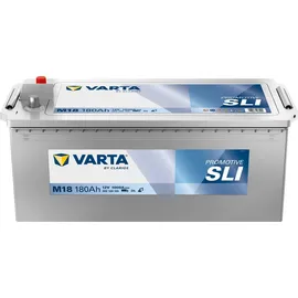 Varta M18 ProMotive Super Heavy Duty 180Ah 12V