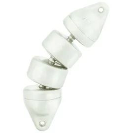 Plastimo Fender 12 x 48 cm Weiß