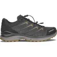 Lowa Maddox GTX LO Herren Graphit/Bronze 42