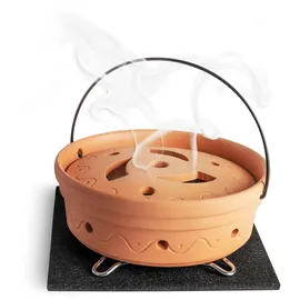 Gardigo TEV 25186 Wespen-Verdufter Kaffee Pulver