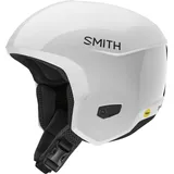 Smith Optics Counter Mips 51-55 cm Weiß