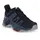 Salomon X Ultra 4 Gore-Tex Herren carbon/bering sea/pearl blue 46 2/3