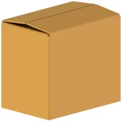 Siemens 3RW59550VY00 Transportverpackung für 3RW55, Baugröße 5