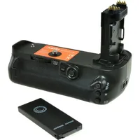JUPIO JBG-C014 Canon Eos 5D Mark IV Batteriegriff Batteriegriff,