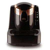 Arzum Okka schwarz/kupfer