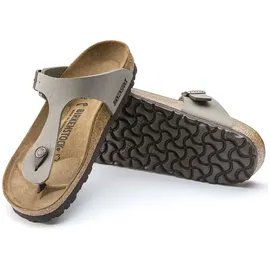 Birkenstock Gizeh mocca 39