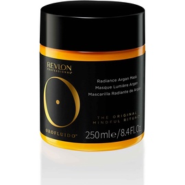 REVLON Professional Orofluido Radiance Argan Mask 250 ml