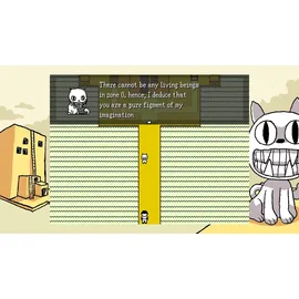 OFF (USK) (Nintendo Switch)