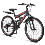 Licorne Bike Strong V Premium