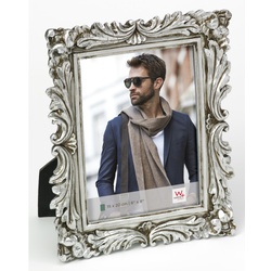 Walther Design Rahmen Saint Germain 15x20 silber
