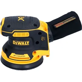 DeWalt DCW210N inkl. Staubfangsack